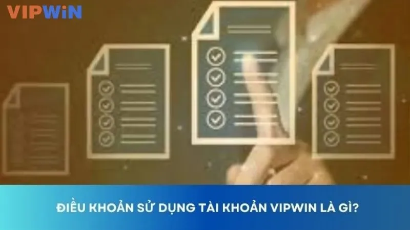 Điều khoản sử dụng tài khoản nhà cái là gì?