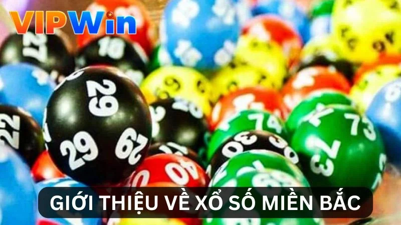 Giới thiệu về XSMB