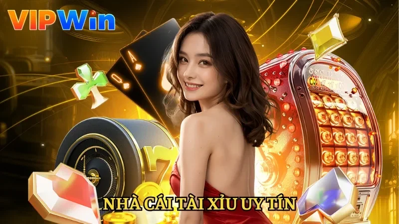 Nhà Cái Tài Xỉu Uy Tín - Tìm Hiểu Những Tiêu Chí Chọn Chuẩn